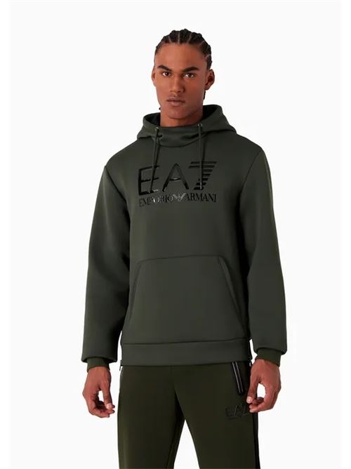 sweatshirt EA7 | 6RPM18 PJHFZ1845